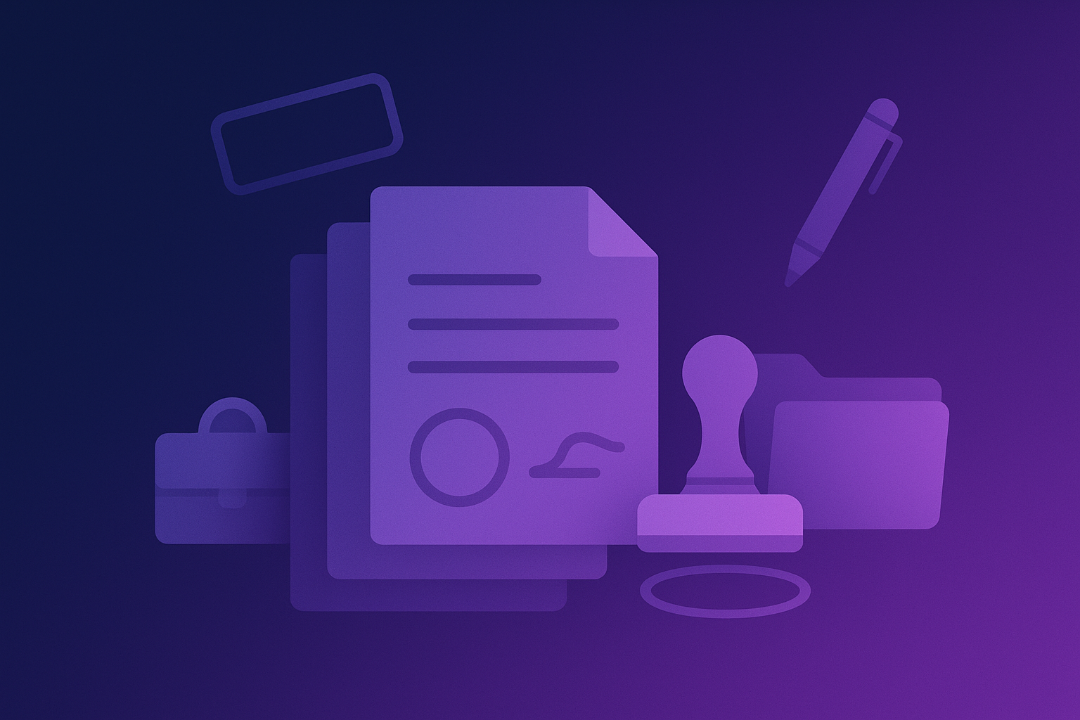 Documenti per i Bandi 2026: DURC, Visura Camerale e Business Plan